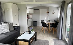 Luxe Chalet Friesland I14 - 5 Pers